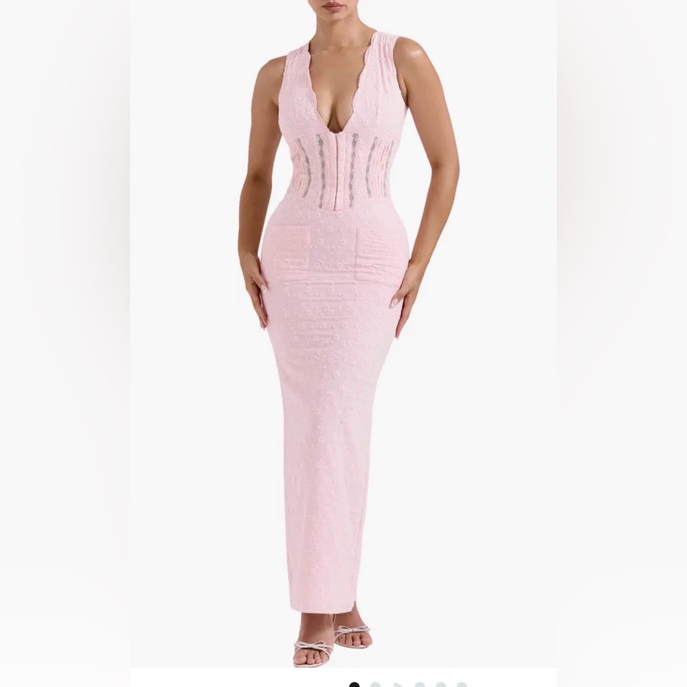 House of CB Sophina dress
